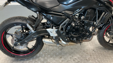Kawasaki Z ER650SPFNN (23MY)